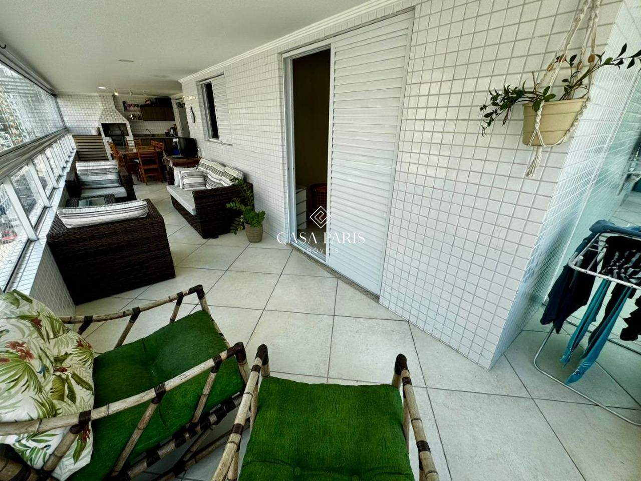 Apartamento à venda no Guilhermina: 
