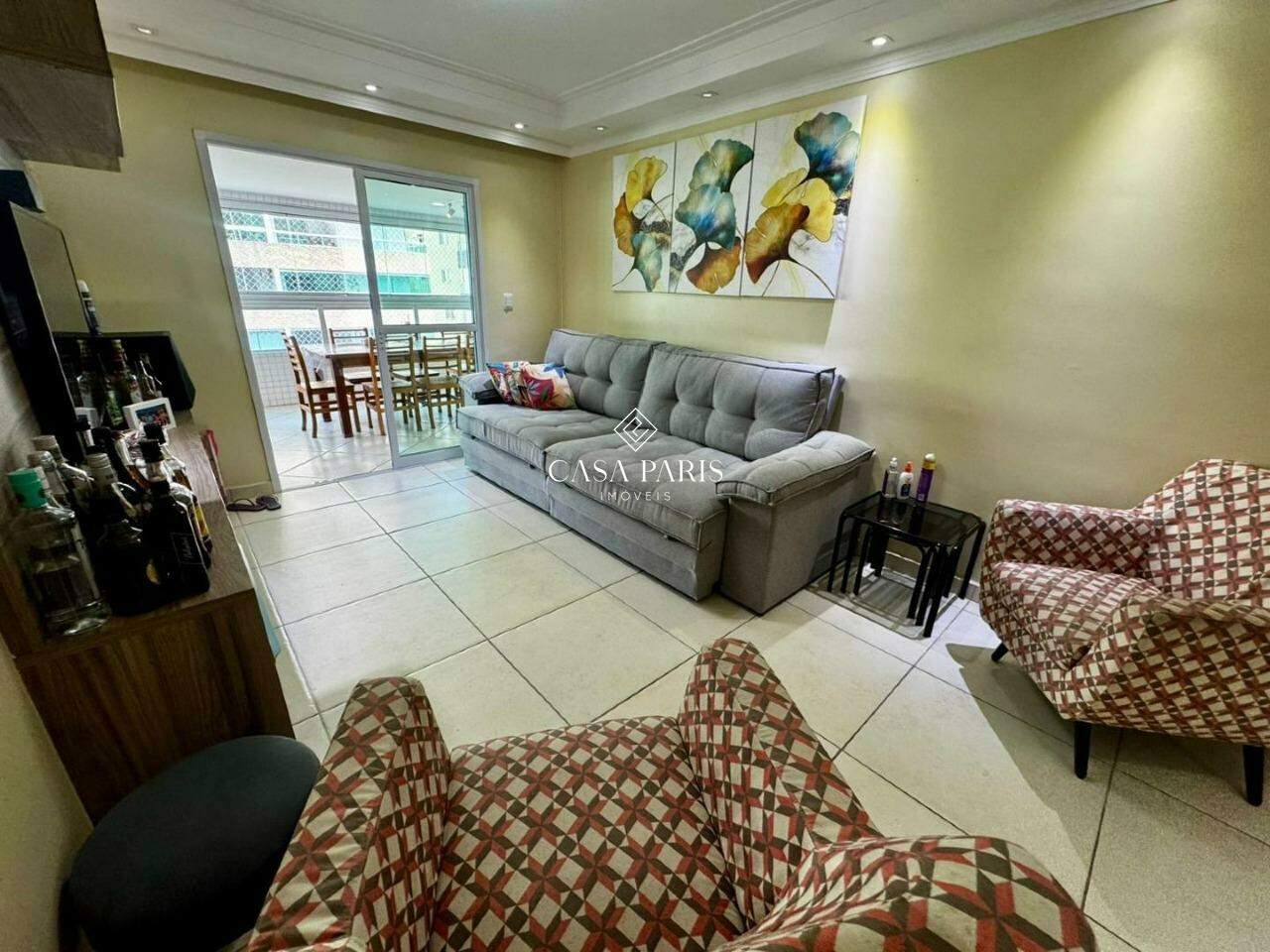Apartamento à venda no Guilhermina: 
