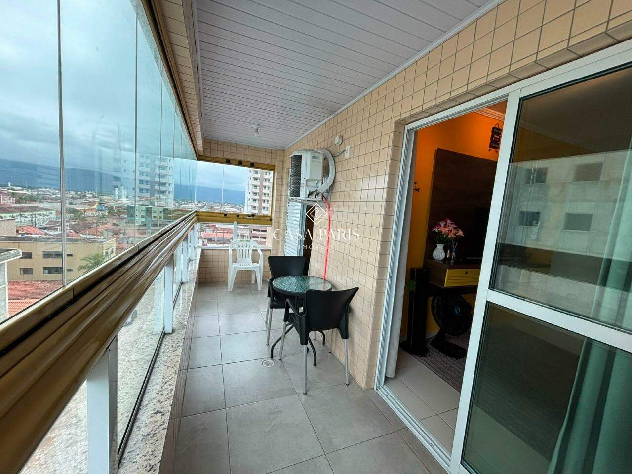 Apartamento à venda no Caiçara: 