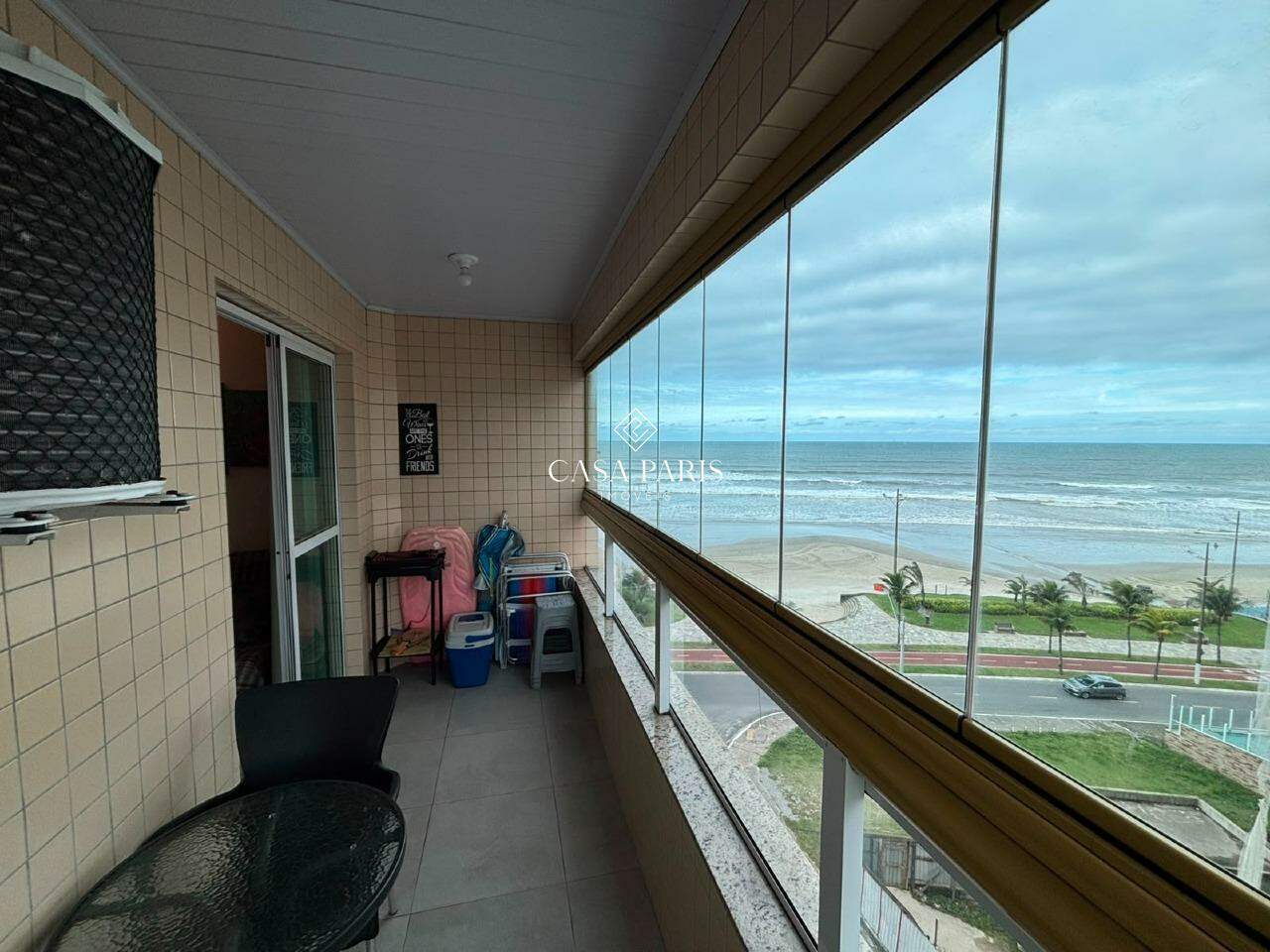 Apartamento à venda no Caiçara: 