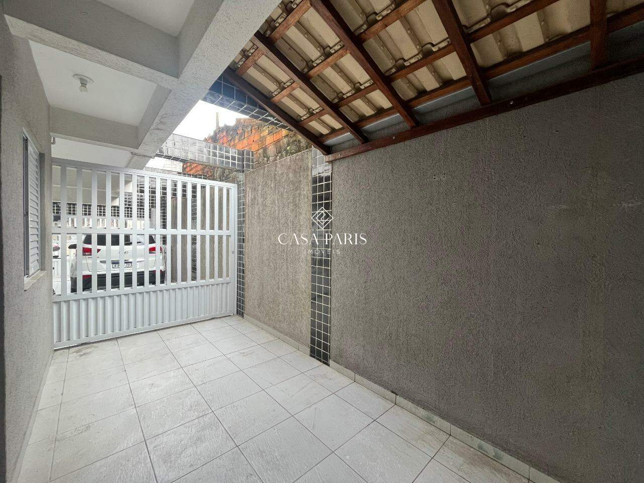 Casa de Condomínio à venda no Tude Bastos: 