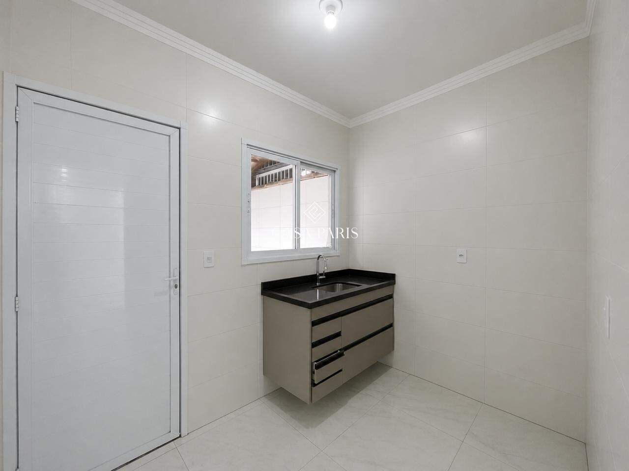 Casa de Condomínio à venda no Tude Bastos: 