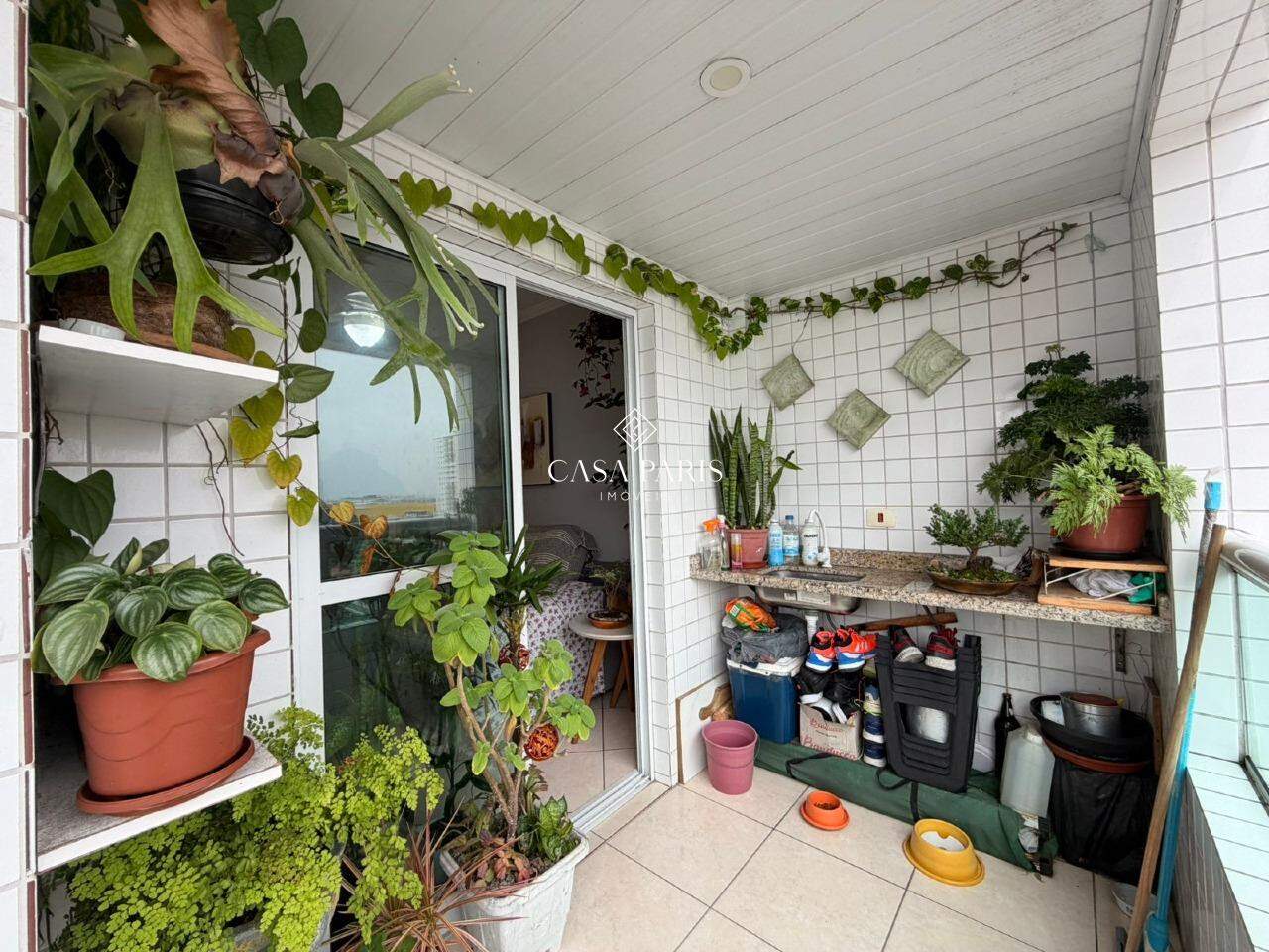 Apartamento à venda no Aviação: 