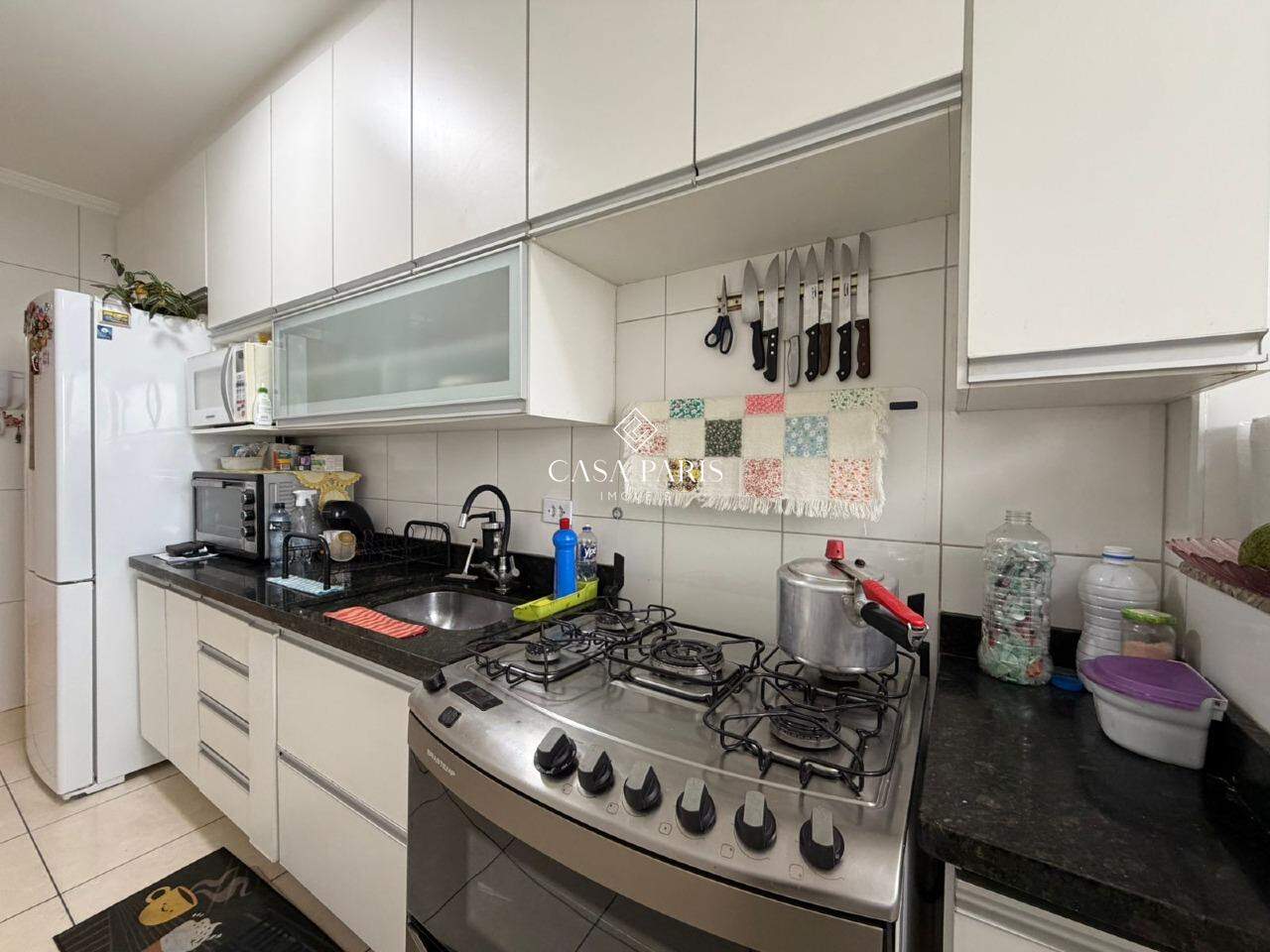Apartamento à venda no Aviação: 