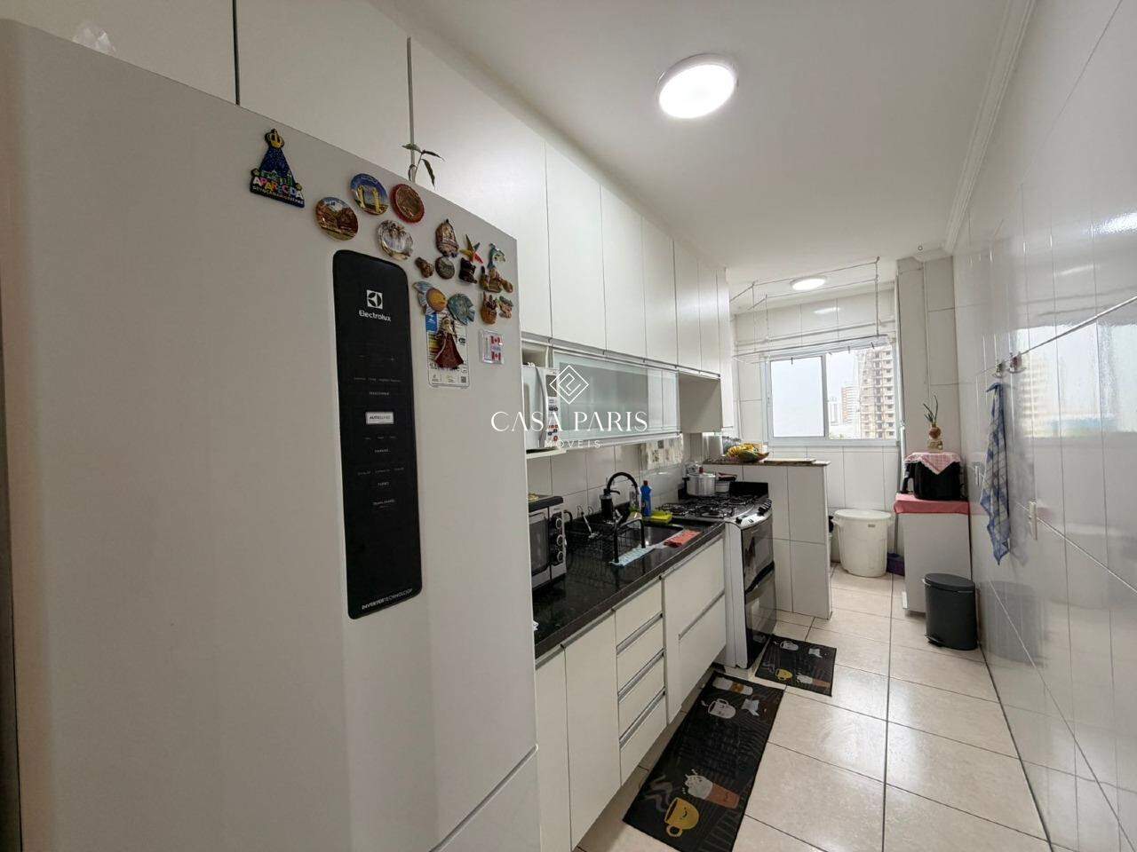 Apartamento à venda no Aviação: 