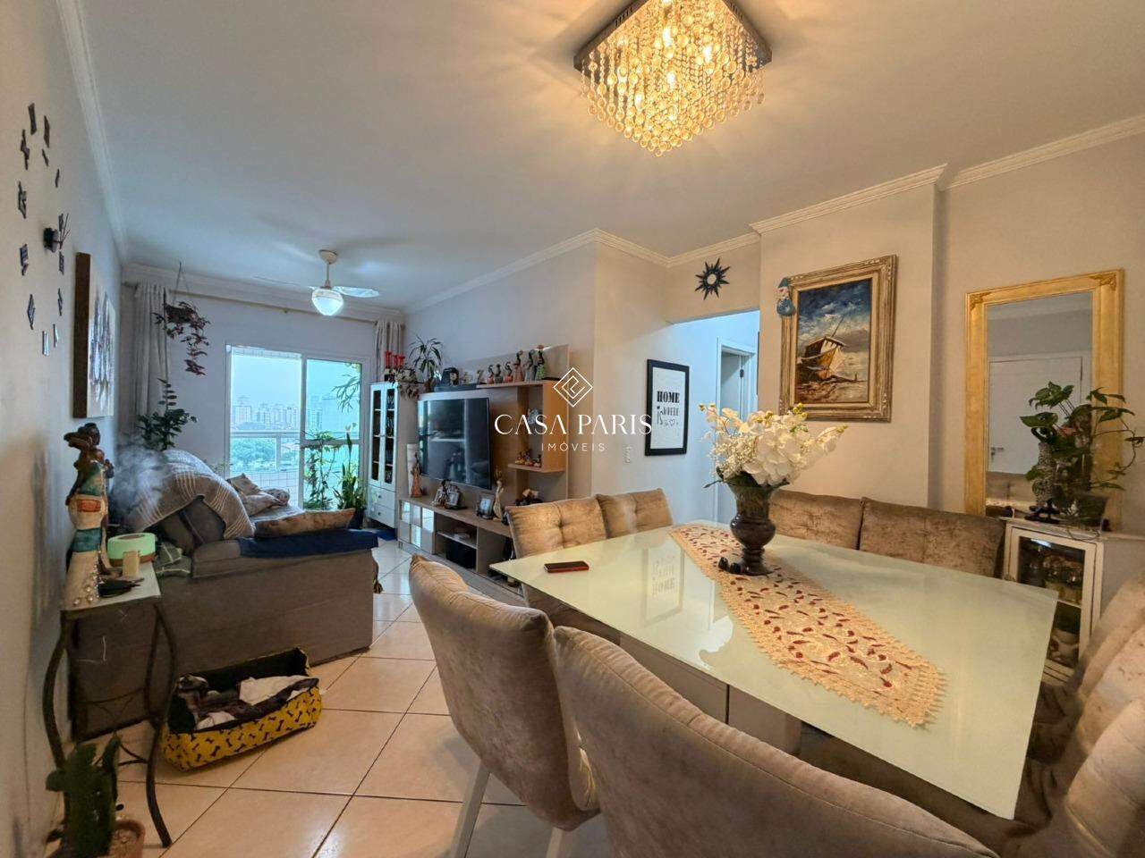 Apartamento à venda no Aviação: 