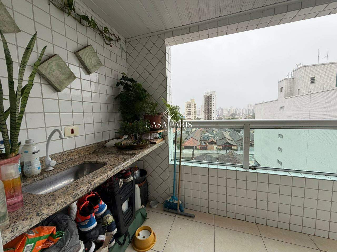 Apartamento à venda no Aviação: 