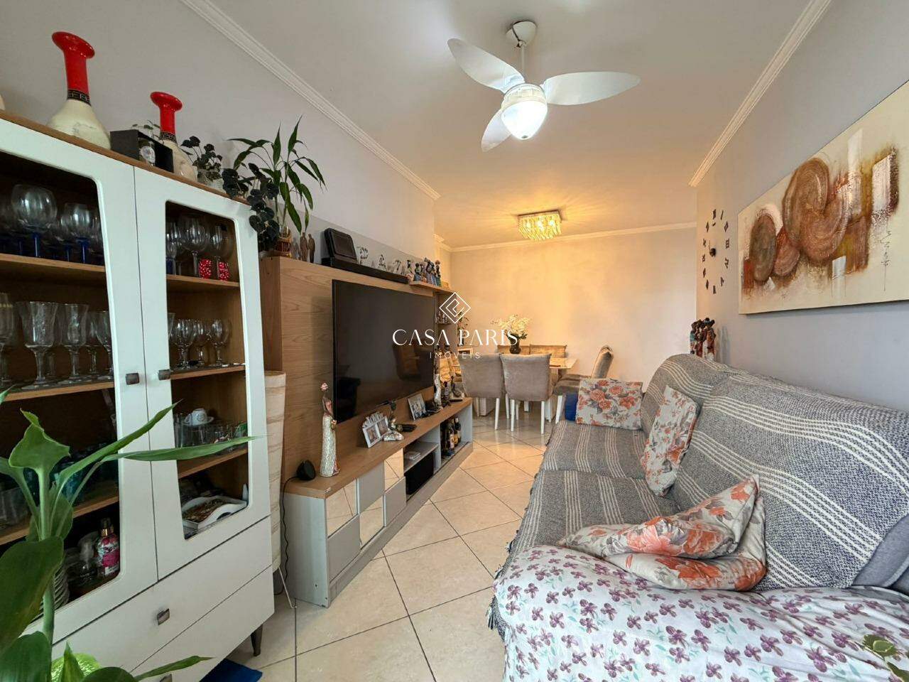 Apartamento à venda no Aviação: 