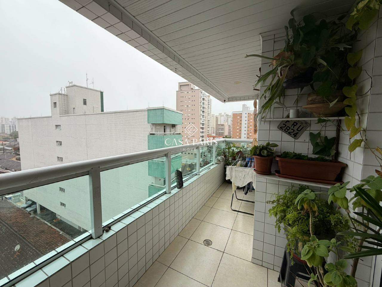 Apartamento à venda no Aviação: 
