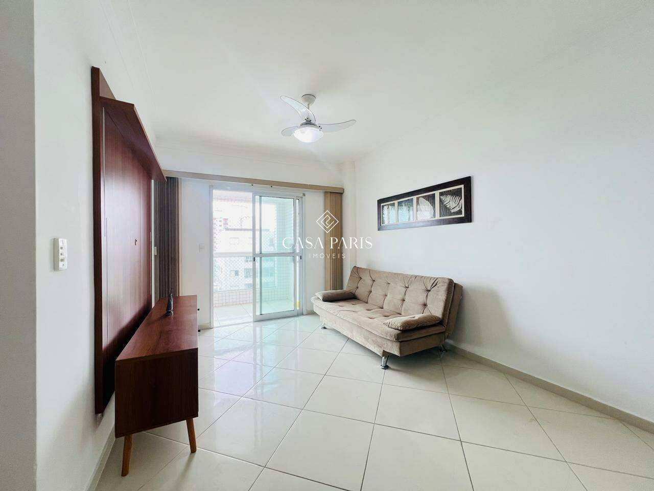 Apartamento à venda no Ocian: 