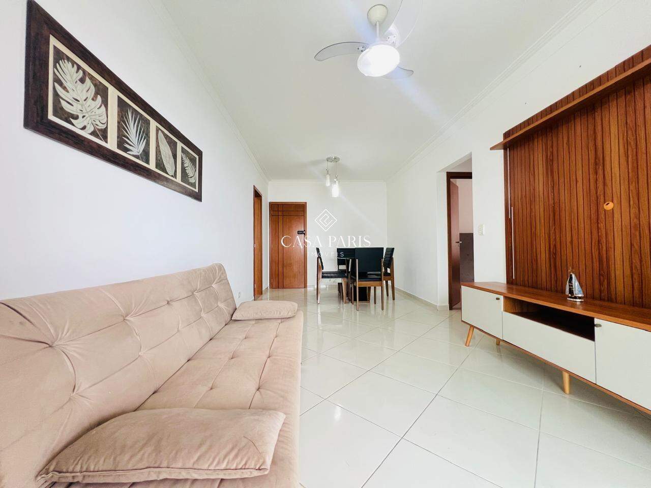 Apartamento à venda no Ocian: 