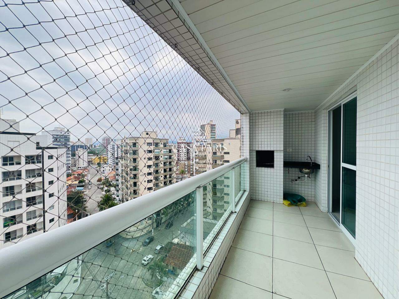 Apartamento à venda no Ocian: 