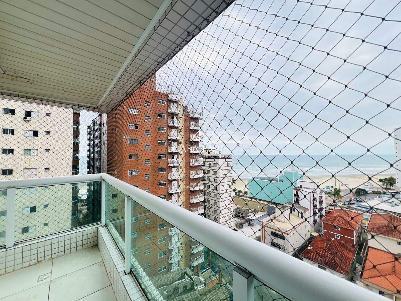 Apartamento à venda no Ocian: 