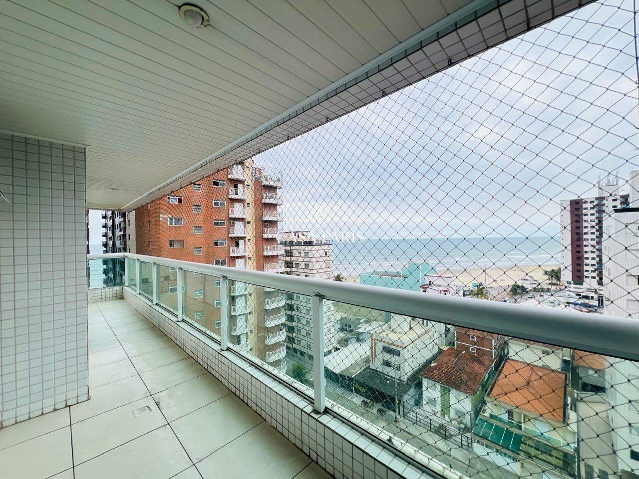 Apartamento à venda no Ocian: 