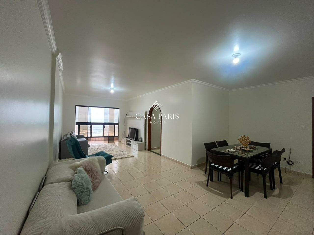 Apartamento à venda no Caiçara: 