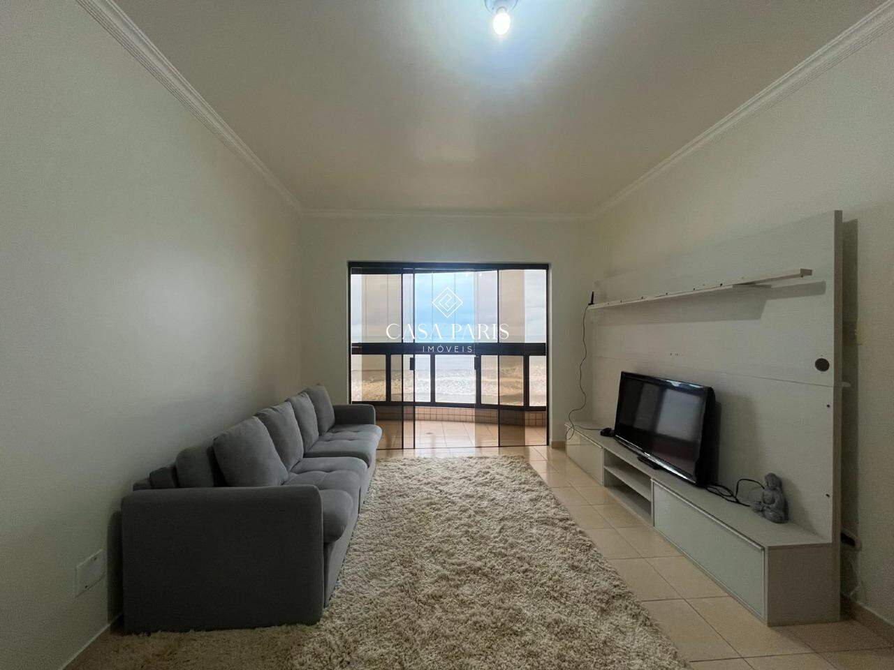 Apartamento à venda no Caiçara: 