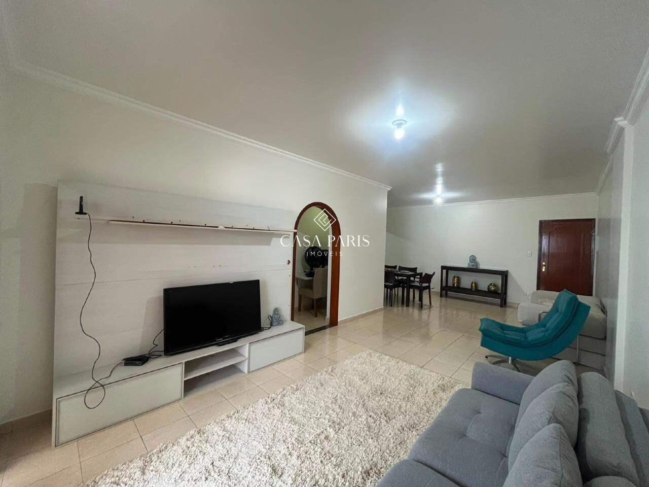 Apartamento à venda no Caiçara: 