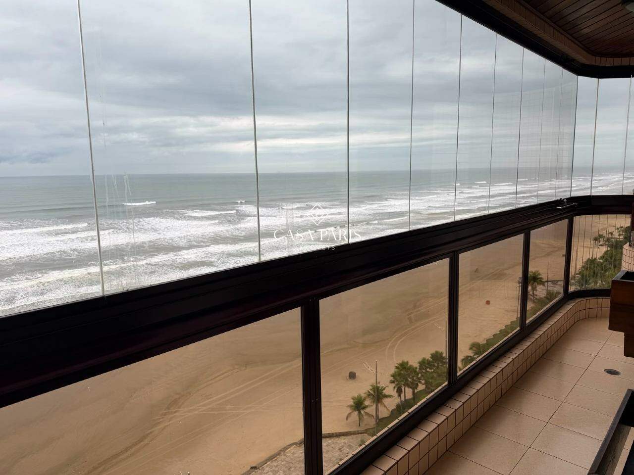 Apartamento à venda no Caiçara: 