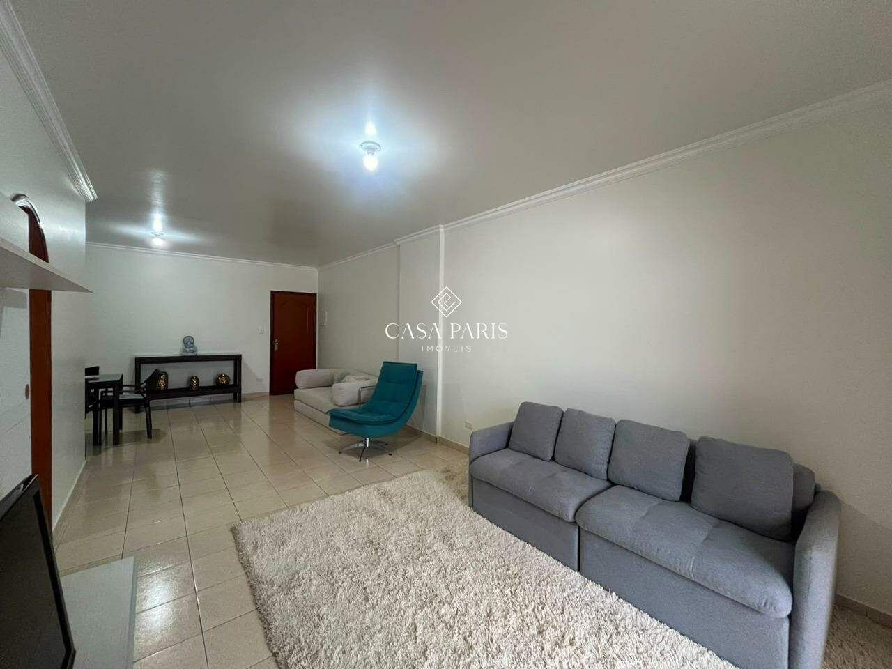 Apartamento à venda no Caiçara: 