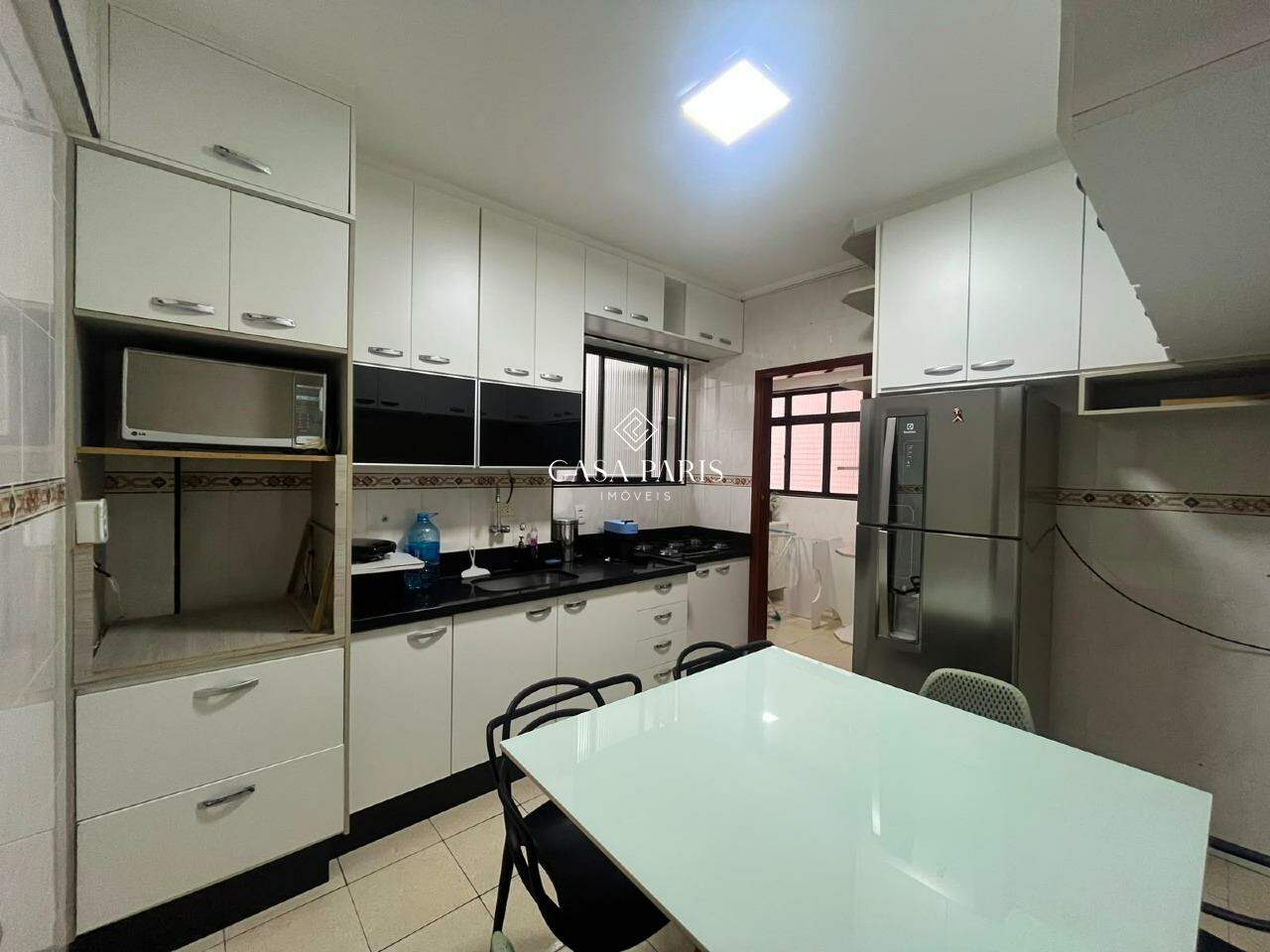 Apartamento à venda no Caiçara: 