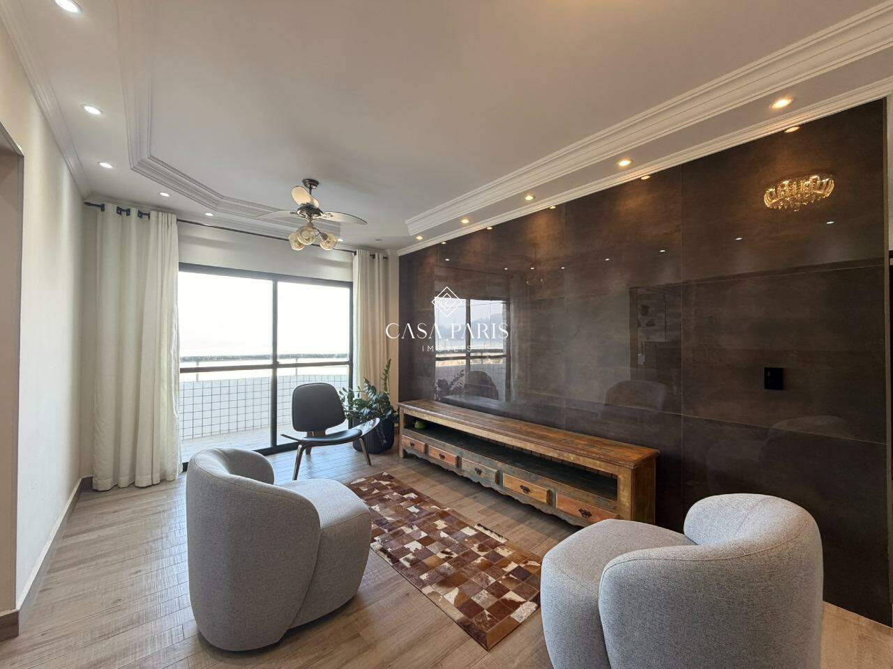Apartamento à venda no Guilhermina: 