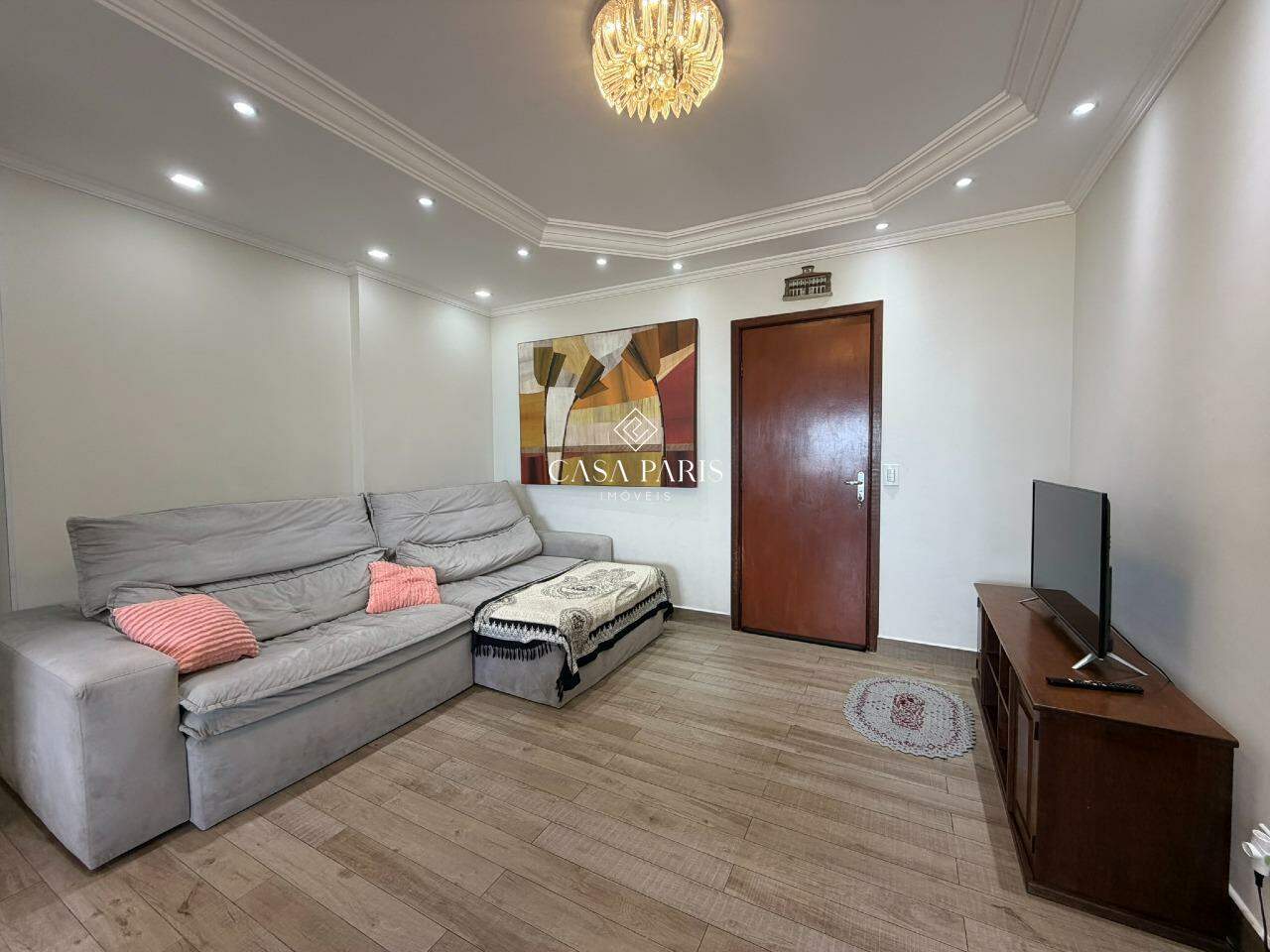 Apartamento à venda no Guilhermina: 