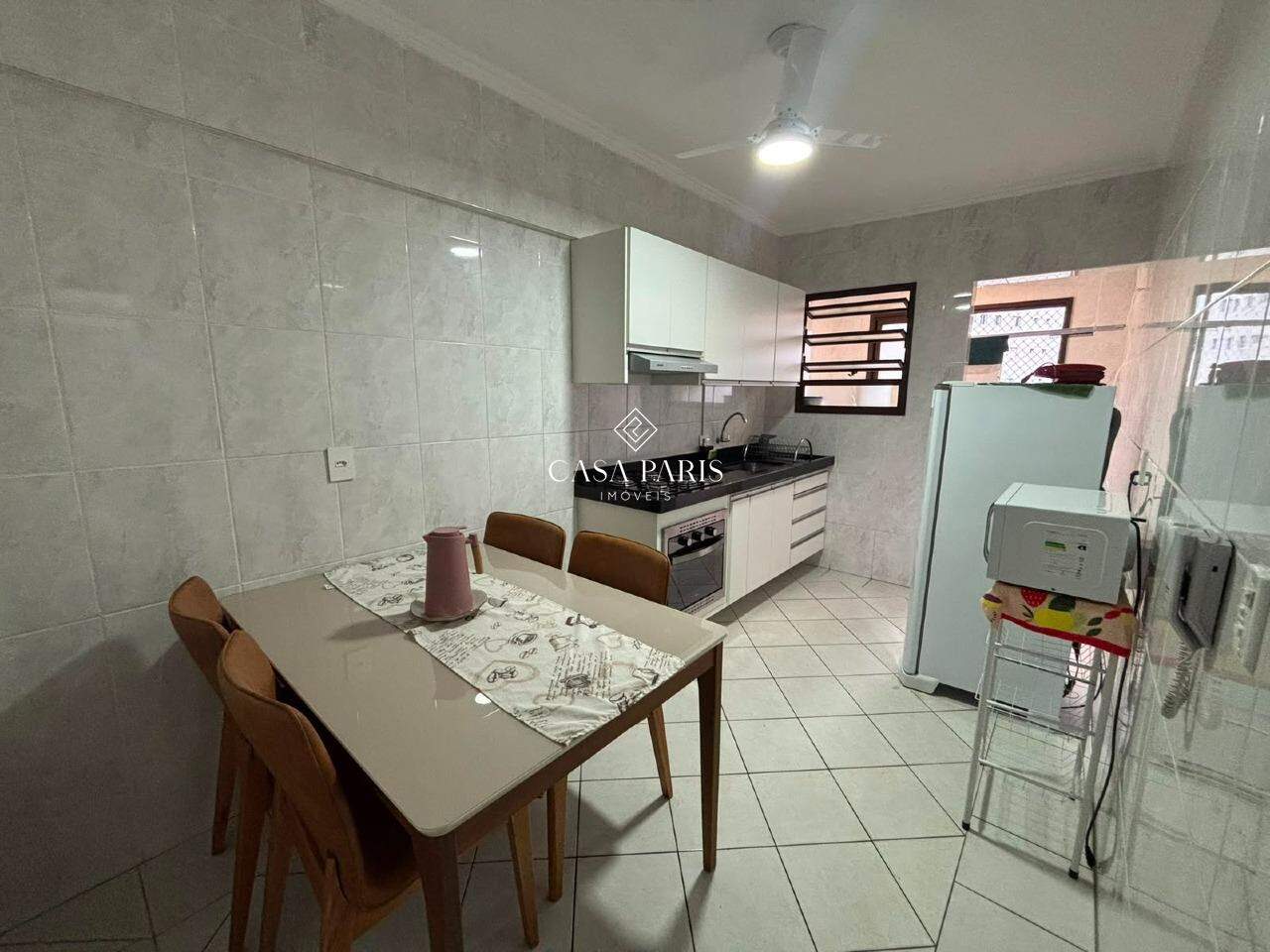 Apartamento à venda no Mirim: 