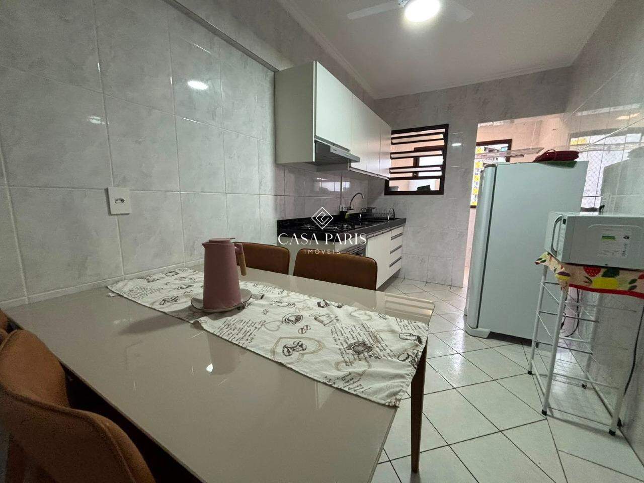 Apartamento à venda no Mirim: 