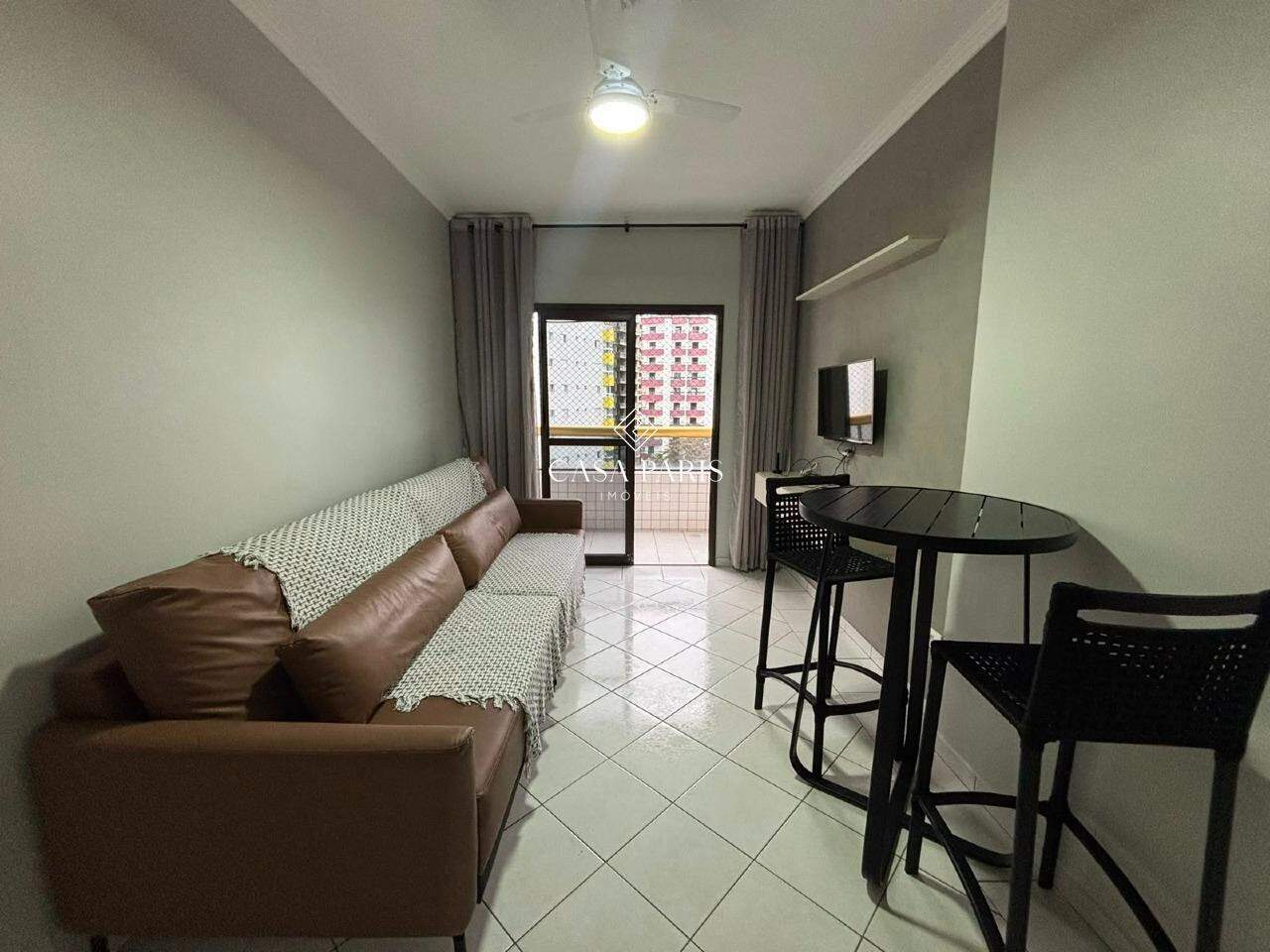 Apartamento à venda no Mirim: 