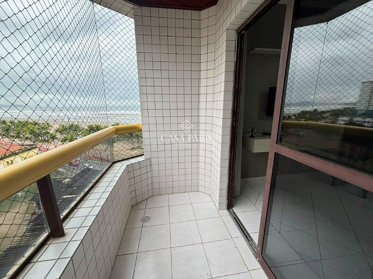 Apartamento à venda no Mirim: 