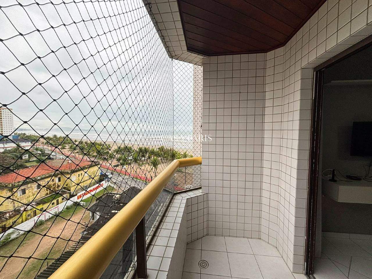 Apartamento à venda no Mirim: 