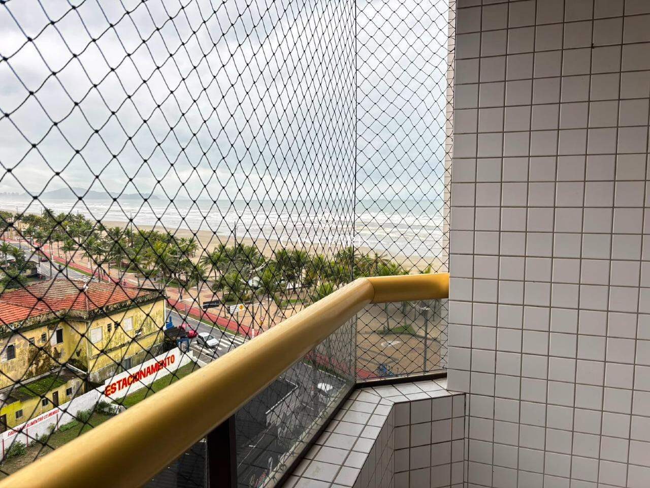 Apartamento à venda no Mirim: 