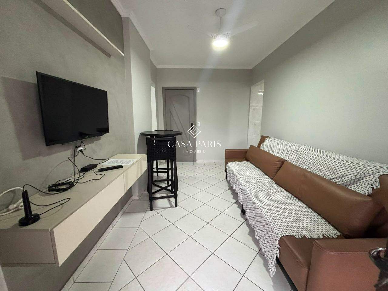 Apartamento à venda no Mirim: 
