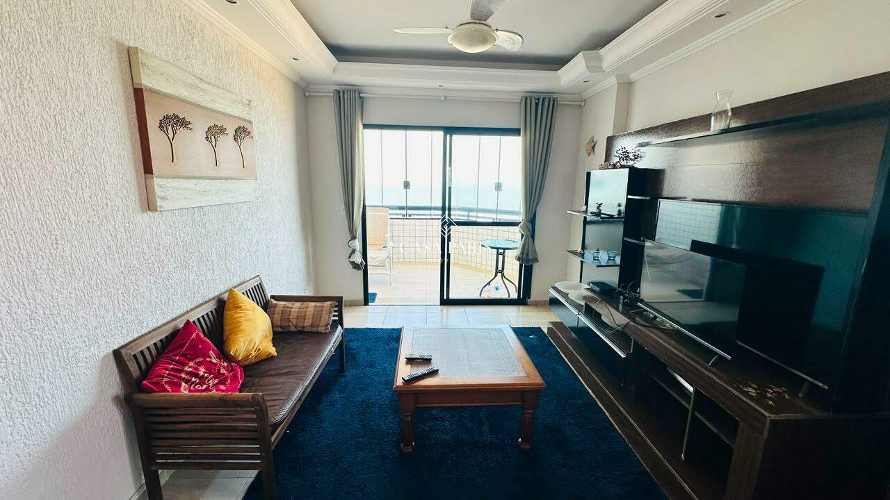Apartamento à venda no Guilhermina: 