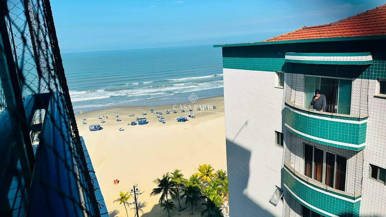 Apartamento à venda no Guilhermina: 