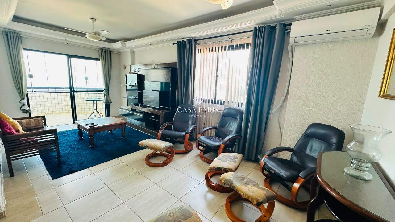 Apartamento à venda no Guilhermina: 