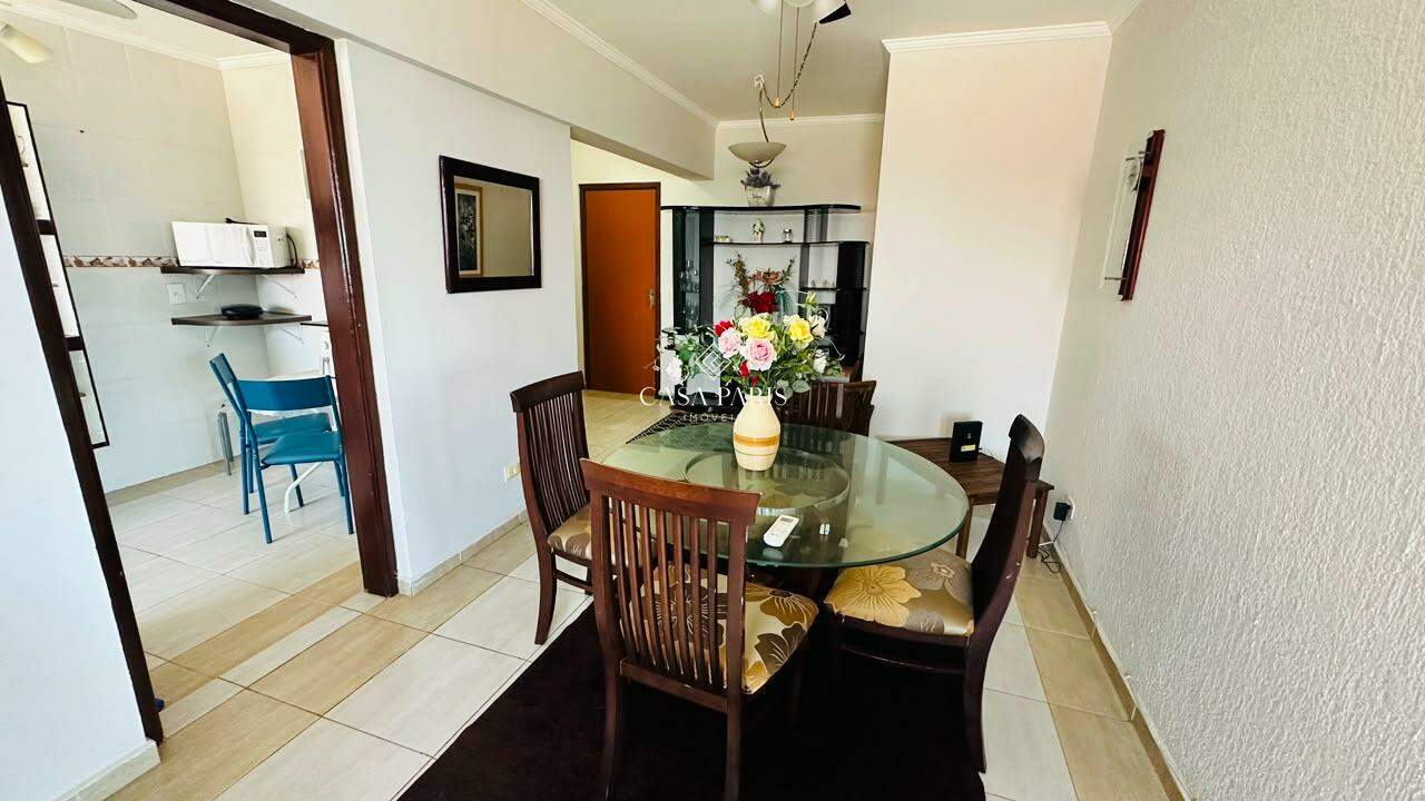 Apartamento à venda no Guilhermina: 