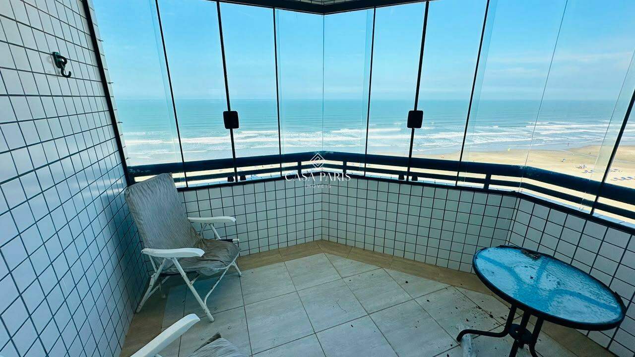 Apartamento à venda no Guilhermina: 