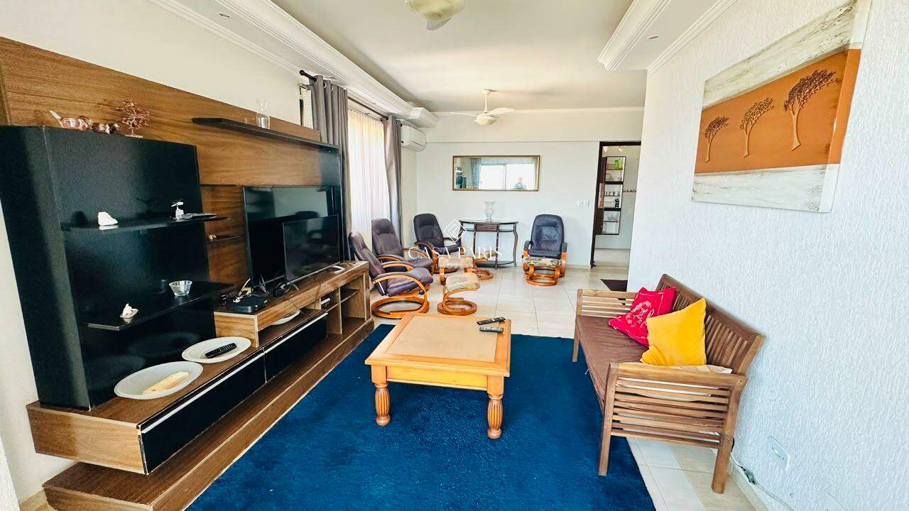 Apartamento à venda no Guilhermina: 