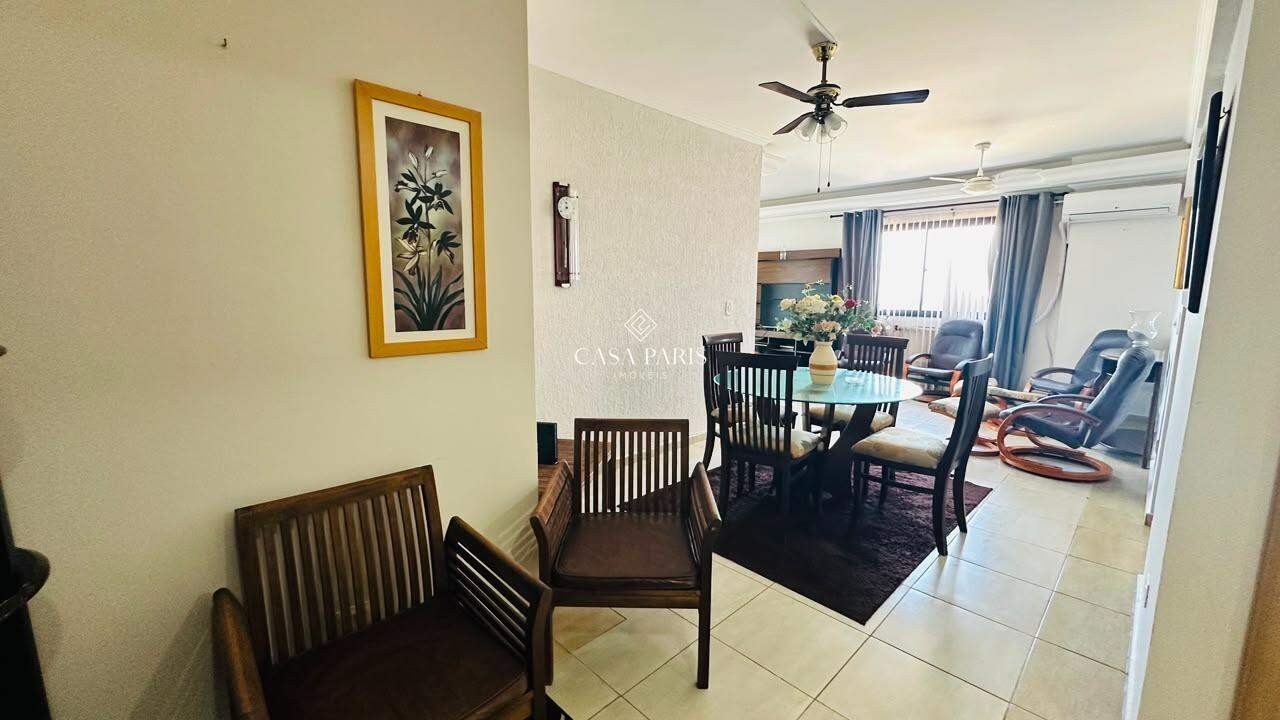 Apartamento à venda no Guilhermina: 