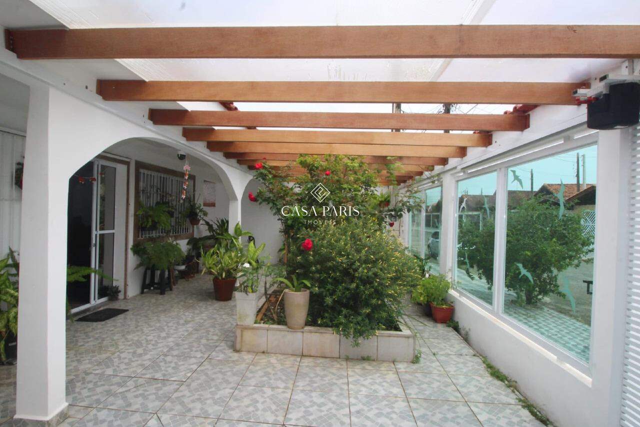 Casa à venda no Mirim: 