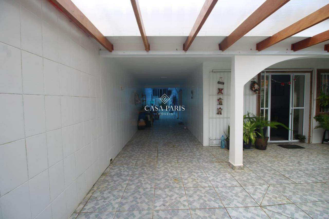 Casa à venda no Mirim: 