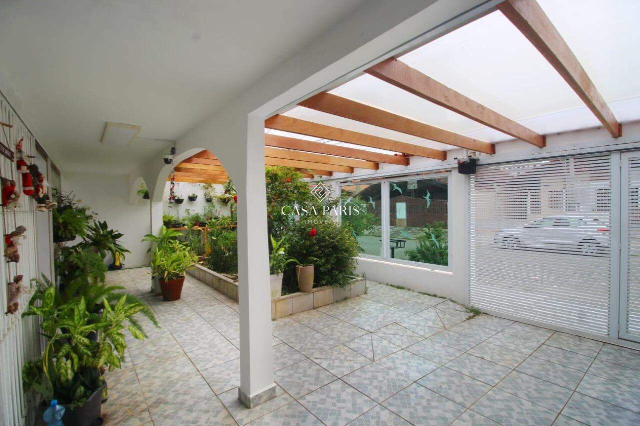 Casa à venda no Mirim: 