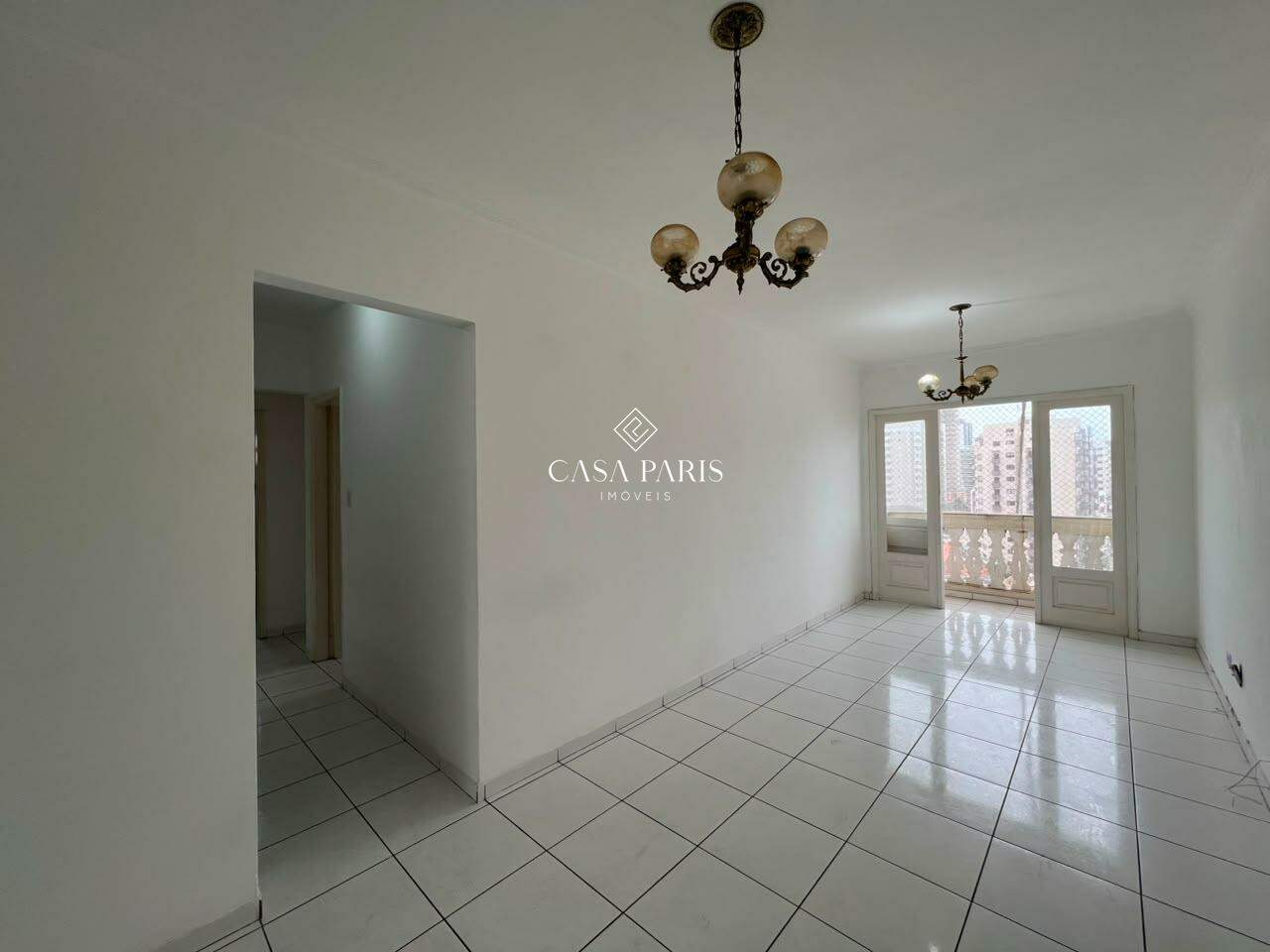 Apartamento à venda no Tupi: 