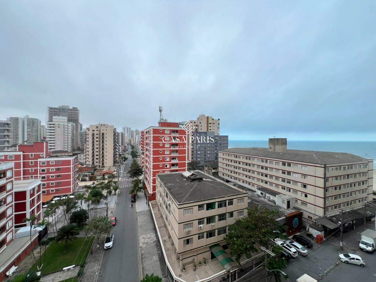 Apartamento à venda no Tupi: 