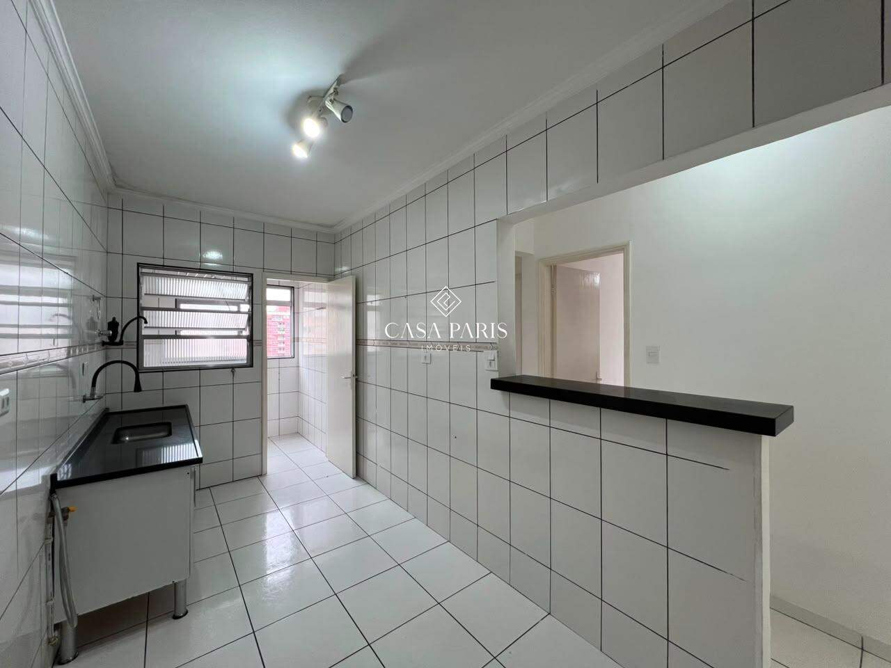 Apartamento à venda no Tupi: 