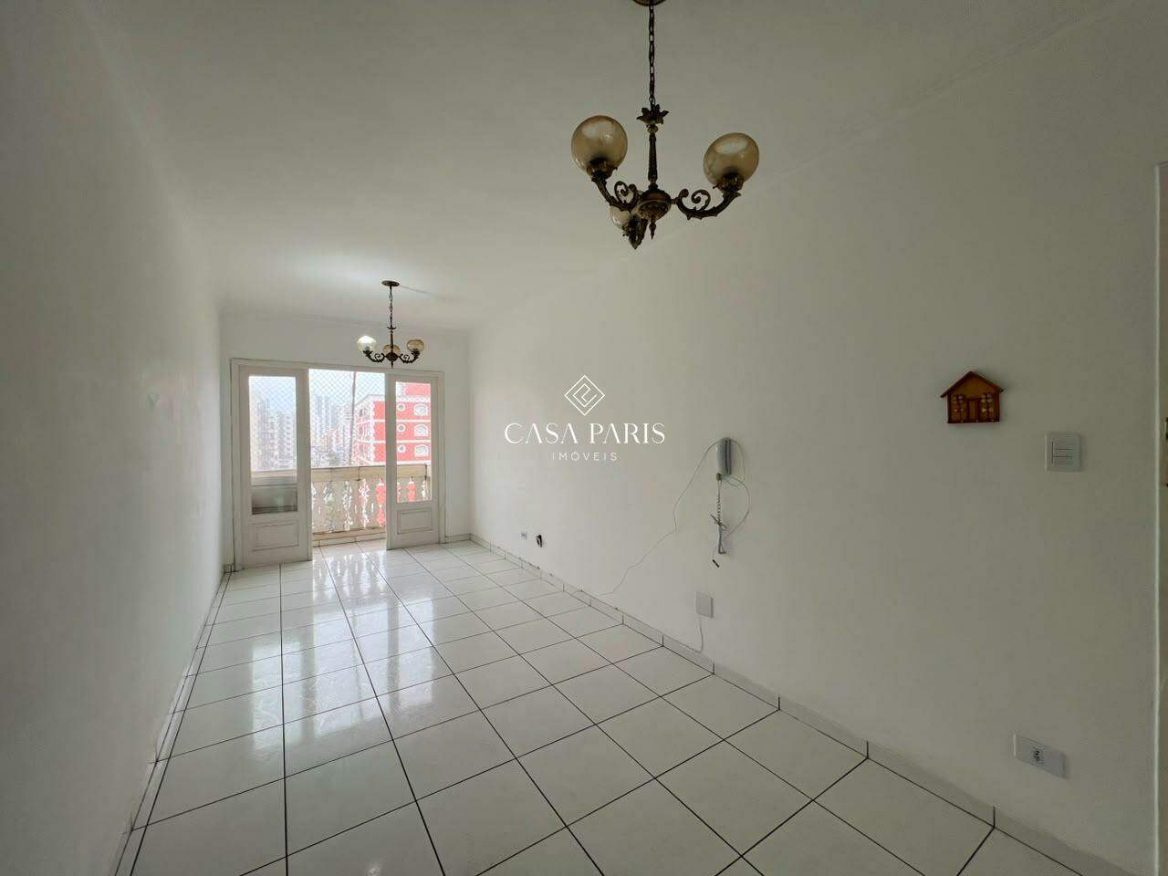 Apartamento à venda no Tupi: 