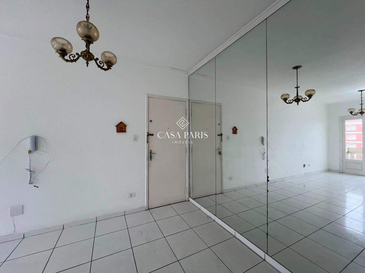 Apartamento à venda no Tupi: 