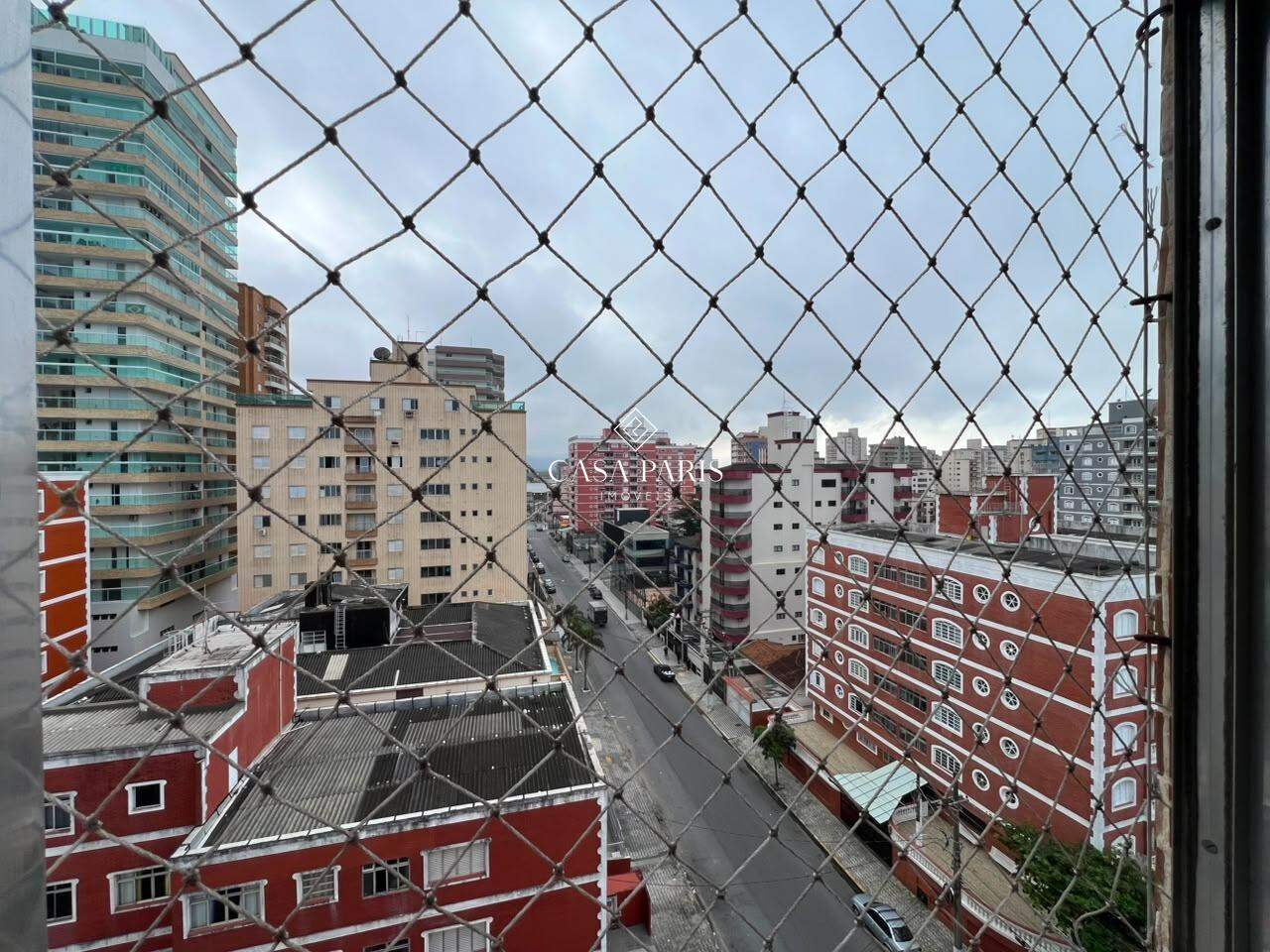 Apartamento à venda no Tupi: 