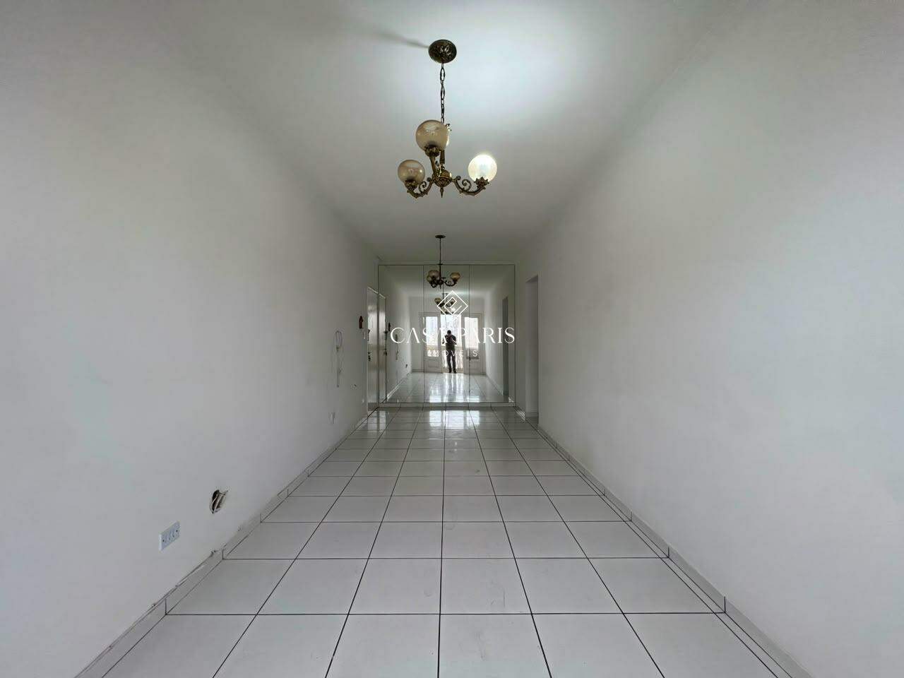 Apartamento à venda no Tupi: 